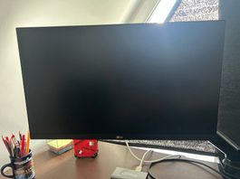 24" LG Screen