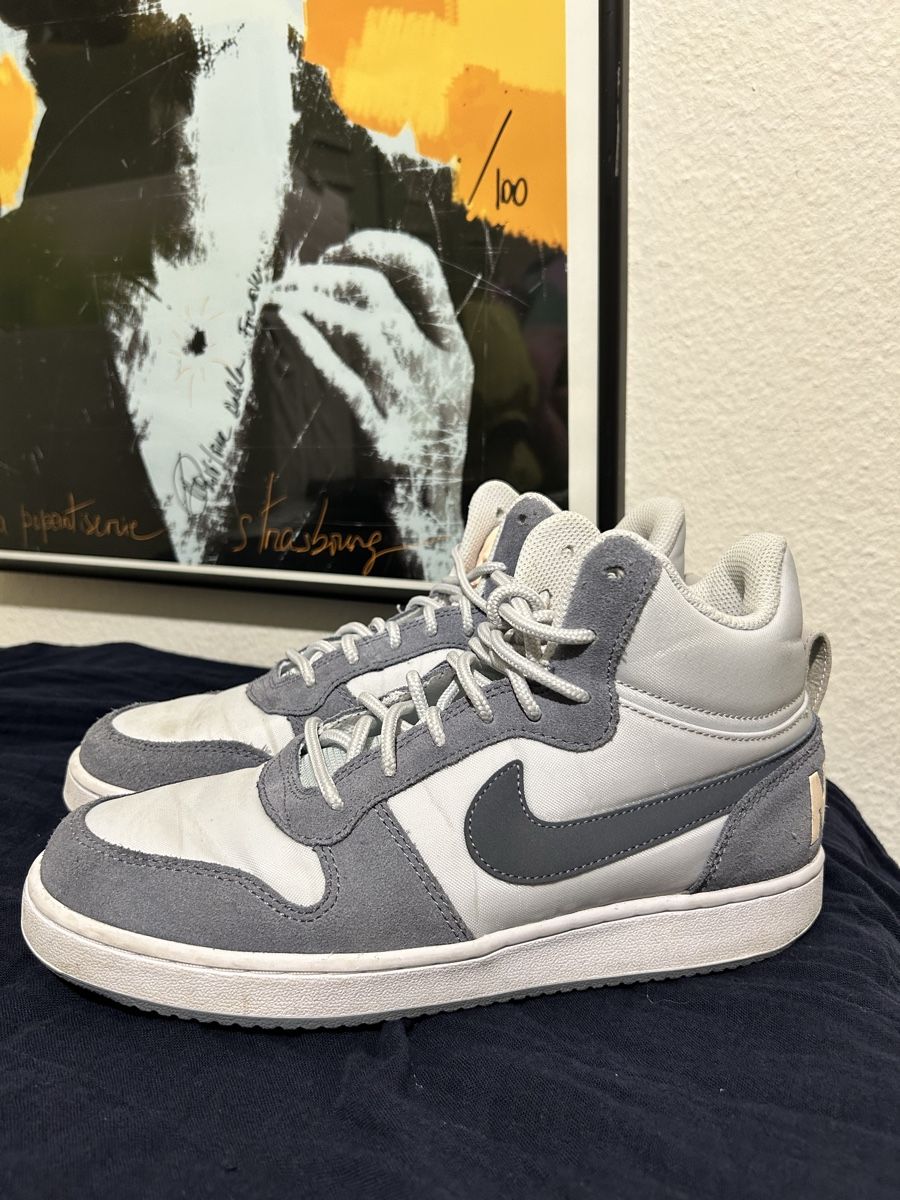 Nike Scarpe da donna: Sneakers baskets Nike pointure 40,5 – Usato da Vevey venduto da jade1800 2