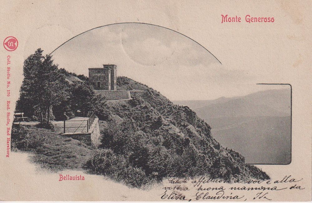 ak-monte-generoso-bellavista-cartolina-ufficiale-1902-usato-a-riva