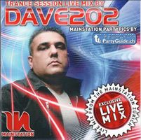 Dave202 – Mainstation Trance Session Live Mix