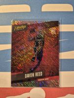 NBA Davon Reed Phoenix Suns