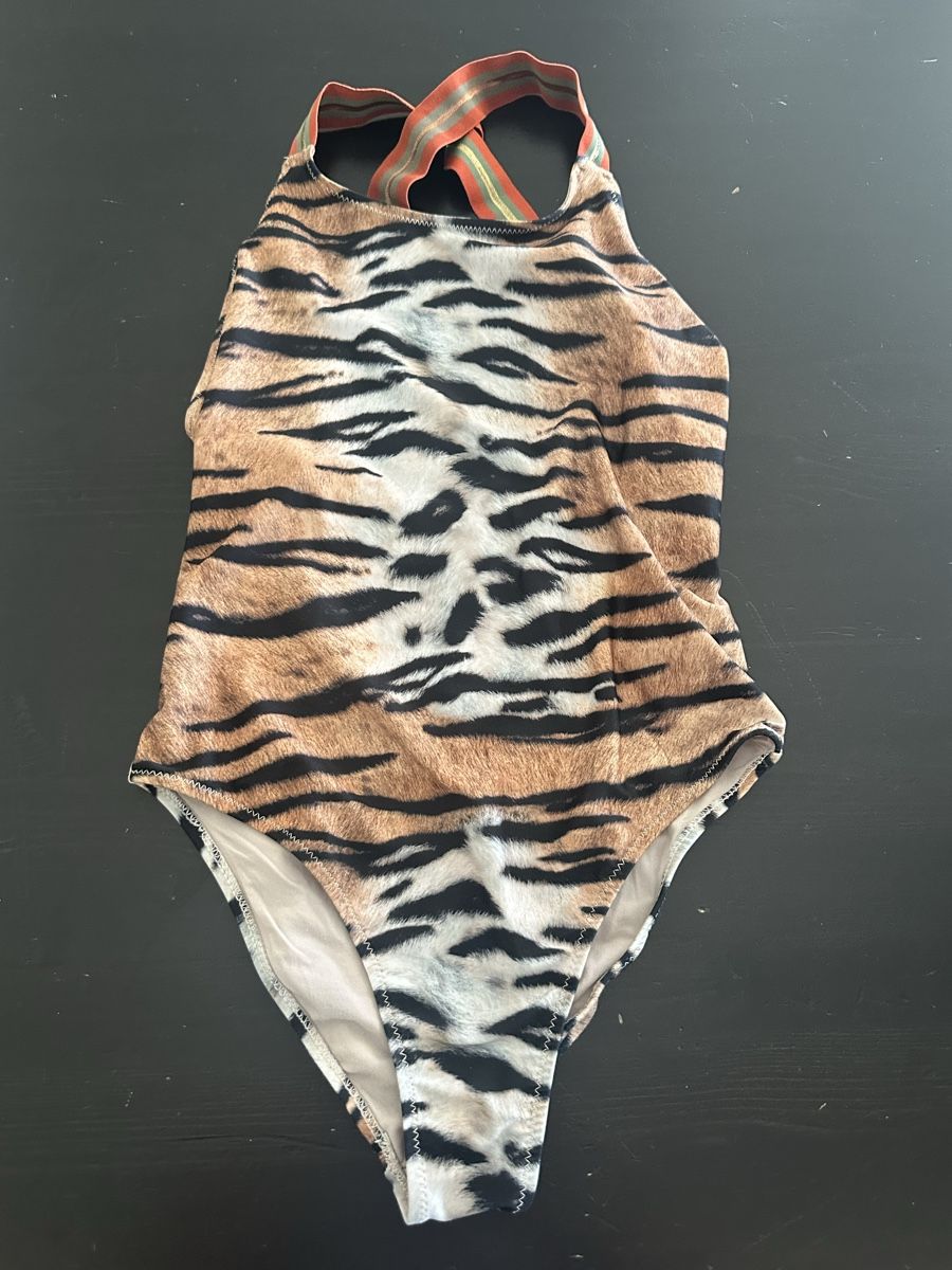 Molo Costumi da bagno & Bikini: Badeanzug Molo Mädchen  – Usato da Adliswil venduto da juventus06