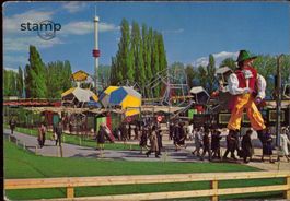1964 AK Lausanne EXPO