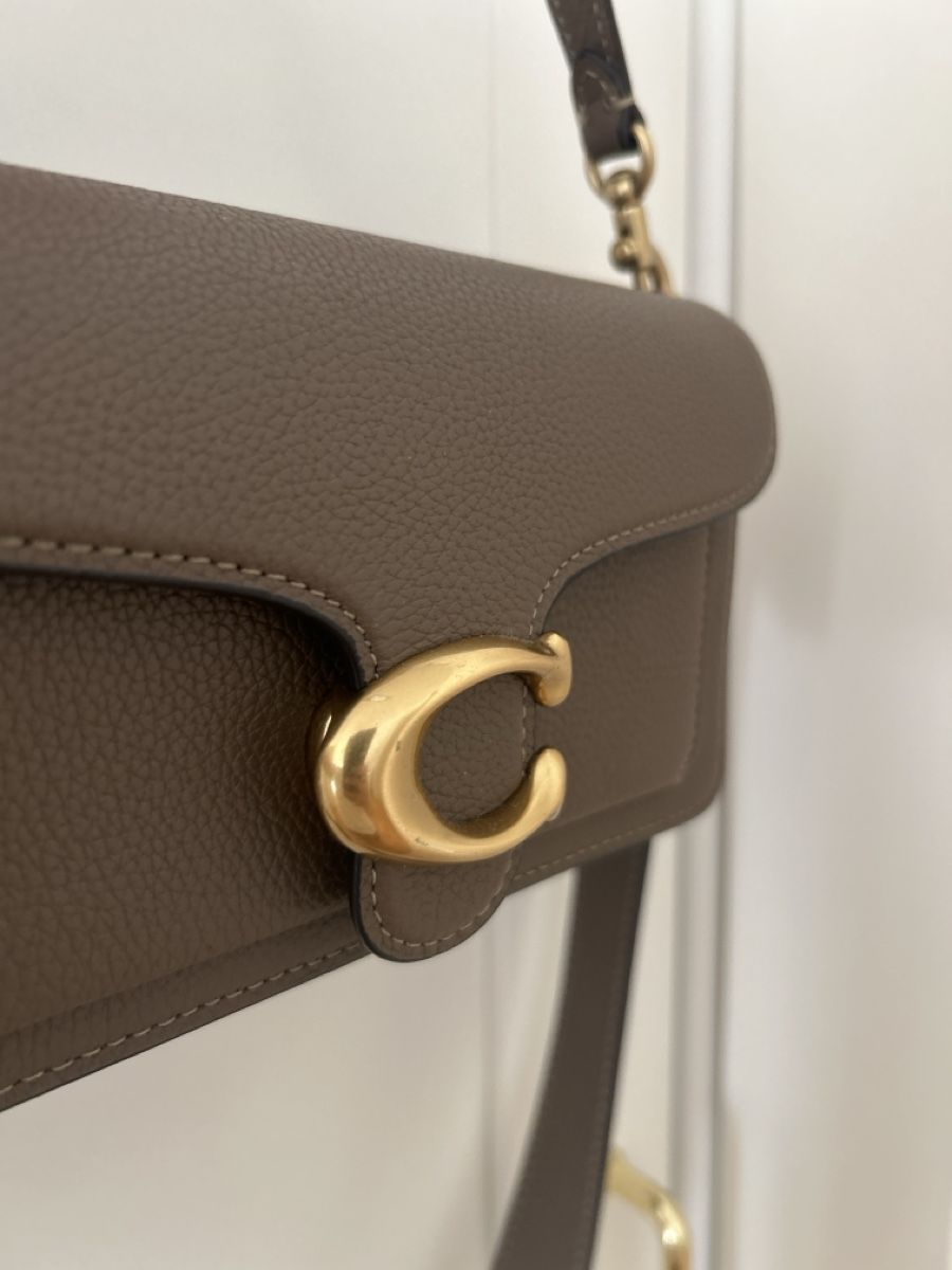Sacs femmes: Coach Tabby Bag – D'occasion à Bubikon par sarahcc 2