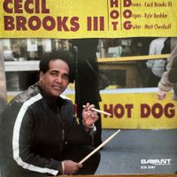 Cecil Brooks III HOT DOG w Kyle Koehler, Matt Chertkoff (CD)