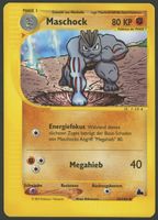 Maschok 38/144 Skyridge DE ab 1.-