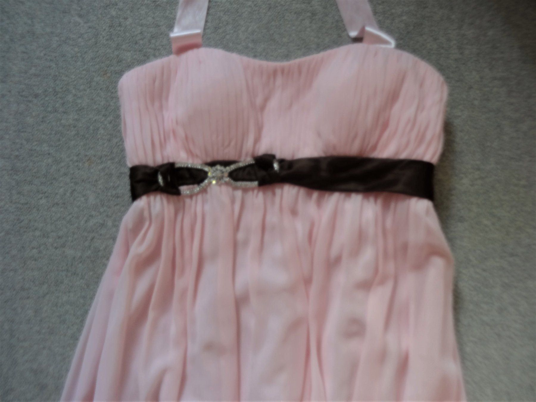 Vestiti: Abendkleid BARI JAY Gr L – Nuovo (secondo la descrizione) da Rekingen AG venduto da Barmaleus 2