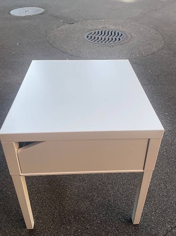Ikea Nachttische: Ikea selje nachttisch – Gebraucht aus Dübendorf von Aber_trotzdem 1