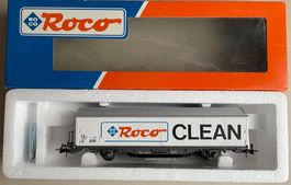 46400 Roco Clean