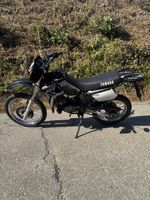 Yamaha DT 125 R 