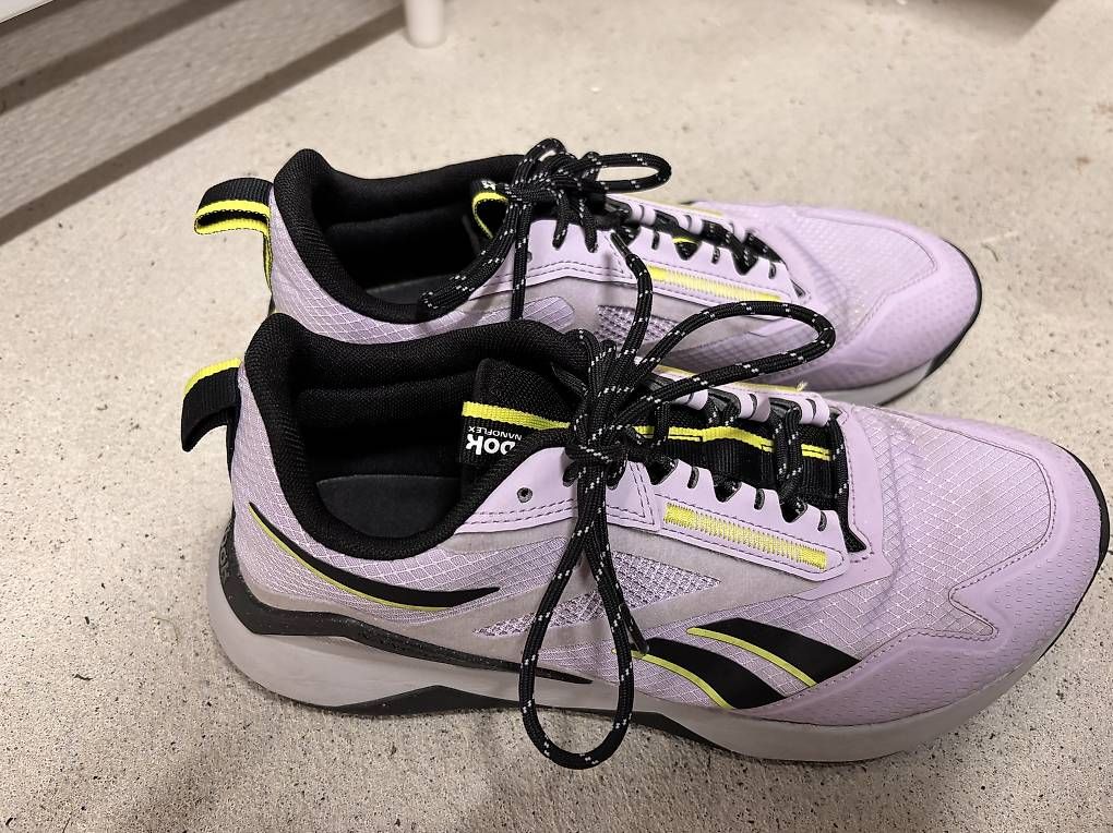 Chaussures hommes: Reebok  – D'occasion à Dübendorf par sop_yl9x 2