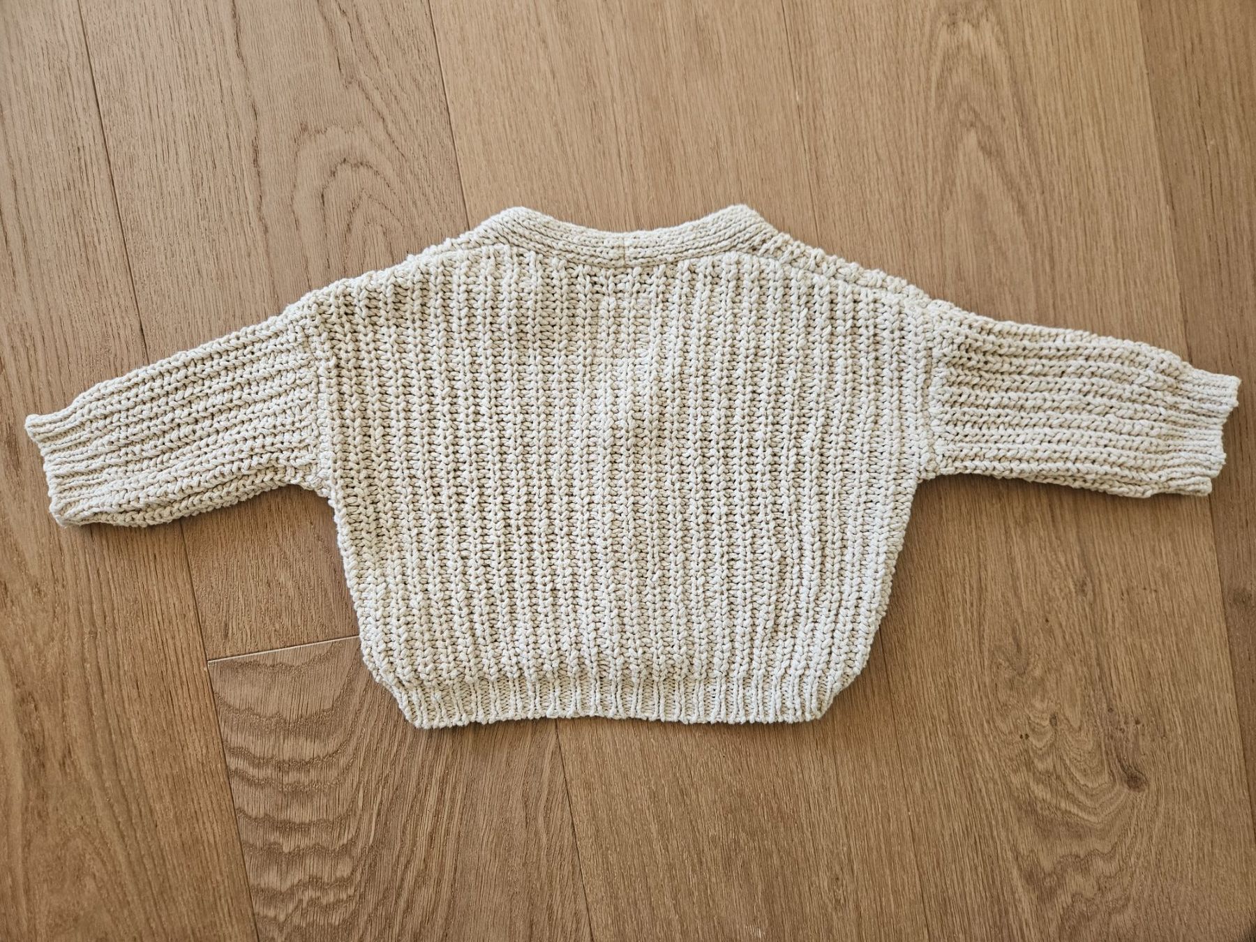 Giacche & Cappotti: Strickjacke Play Up – Usato da Cham venduto da gr80 2