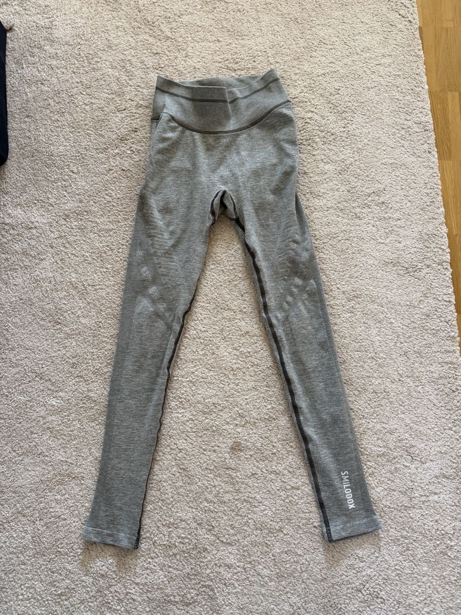 Smilodox Leggings: Sportleggins – Usato da Niederuzwil venduto da Lisascloset