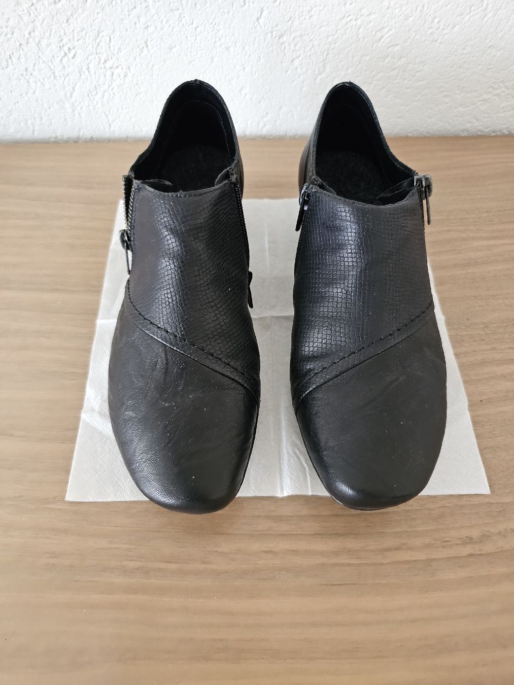Rieker Scarpe da donna: Damenschuhe von Rieker – Nuovo (secondo la descrizione) da Münchenbuchsee venduto da Angerer1311