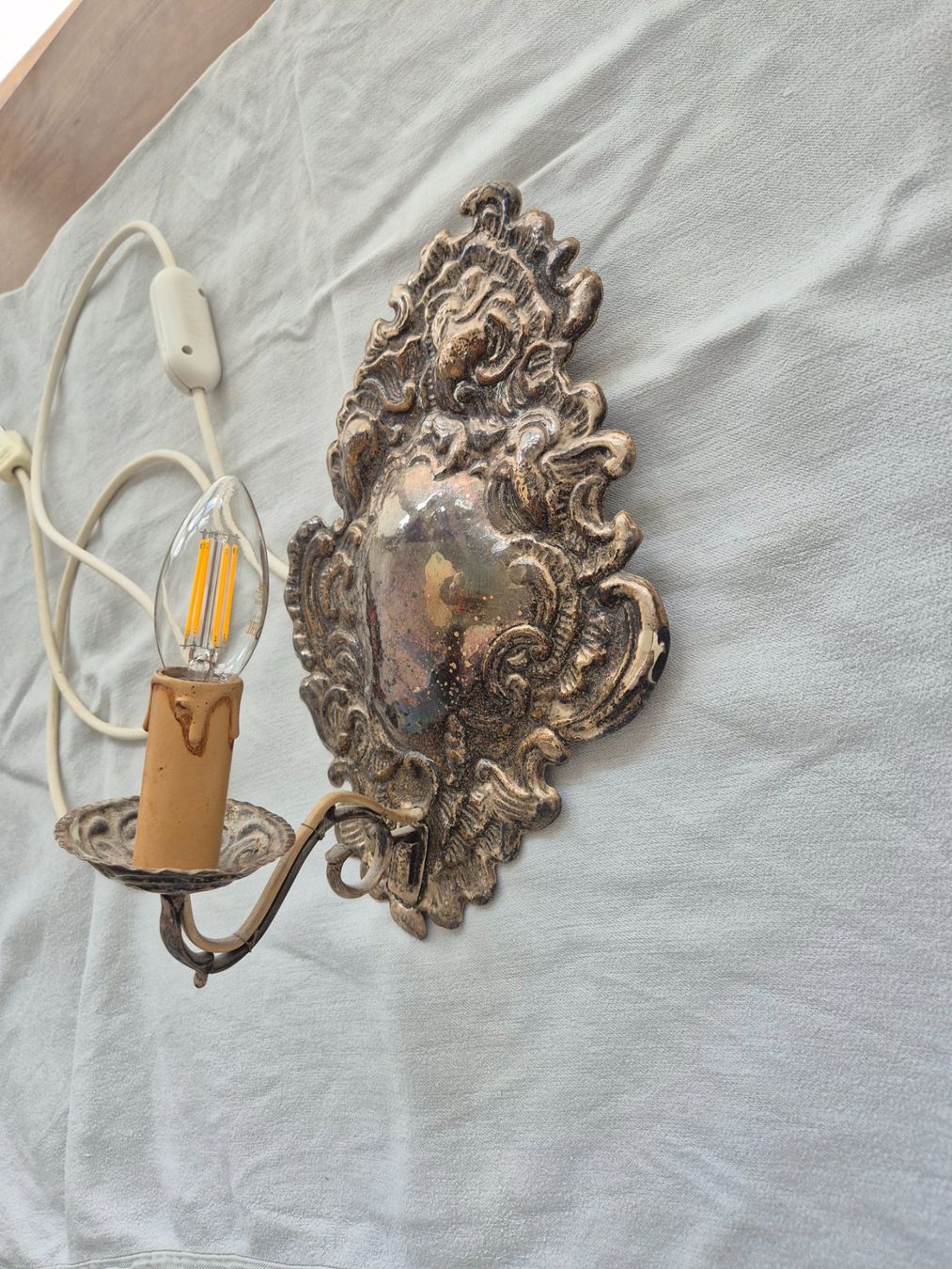 Lampes: Wandlampe – D'occasion à Glattfelden par Lindbergh0 3