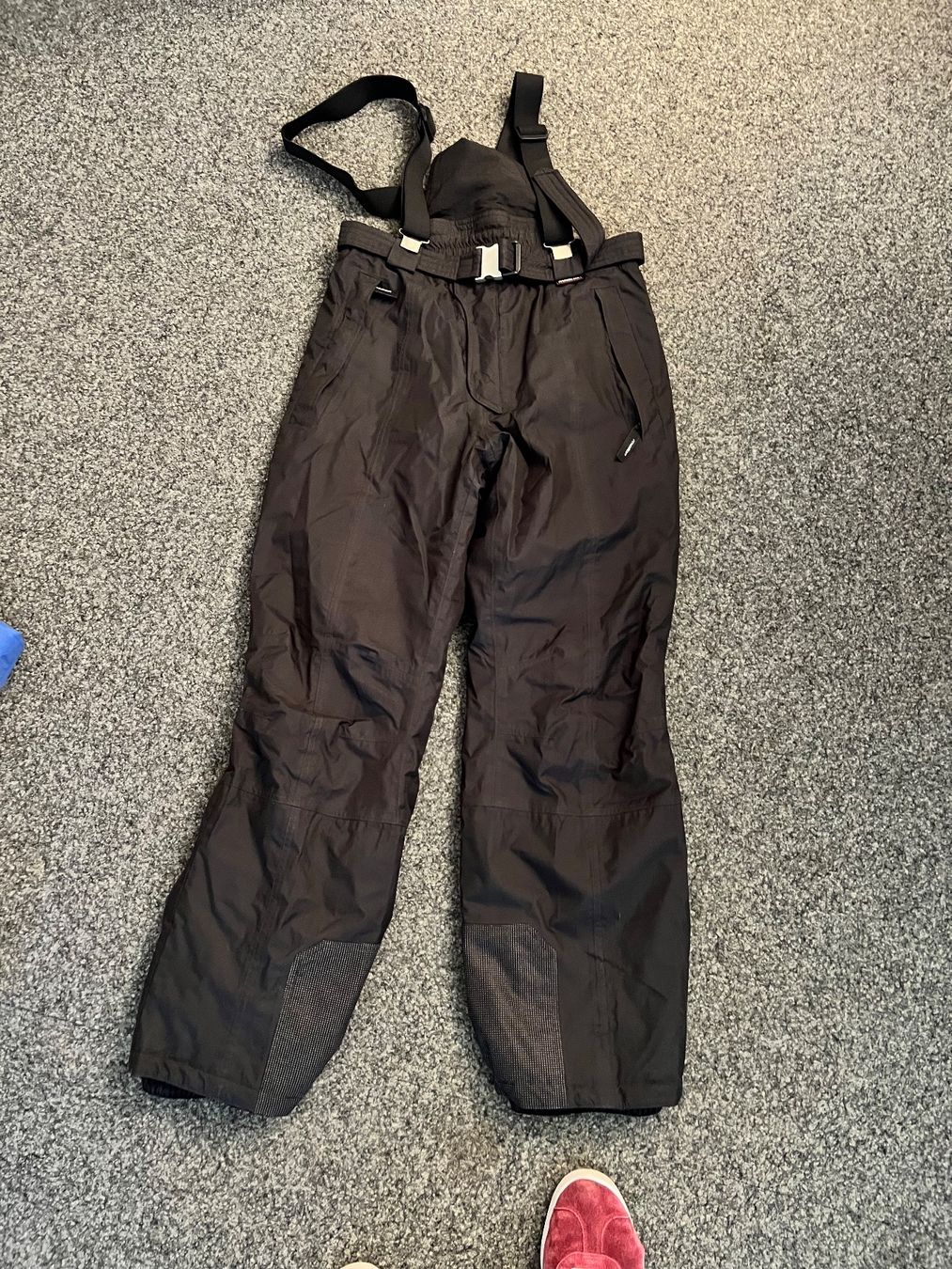 Pantaloni: Motion Skihose / Snowboard – Usato da Meggen venduto da sennaoliver