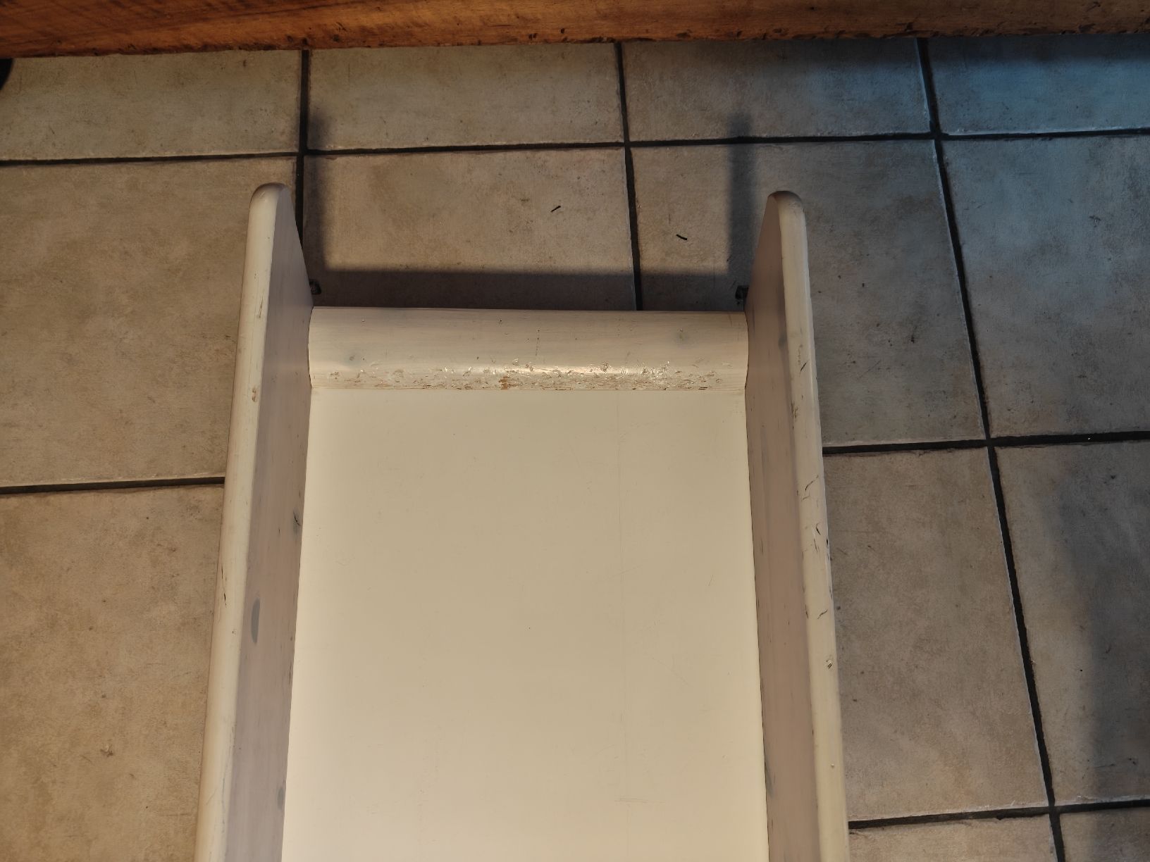 Flexa Scivoli: Flexa Bett Rutsche – Usato da Diegten venduto da bw87 2