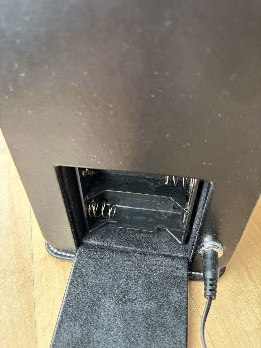Tutti gli attrezzi: Watchwinder Friedrichts, Batterie oder Kabel – Nuovo (secondo la descrizione) da Baar venduto da tabaluga07 2