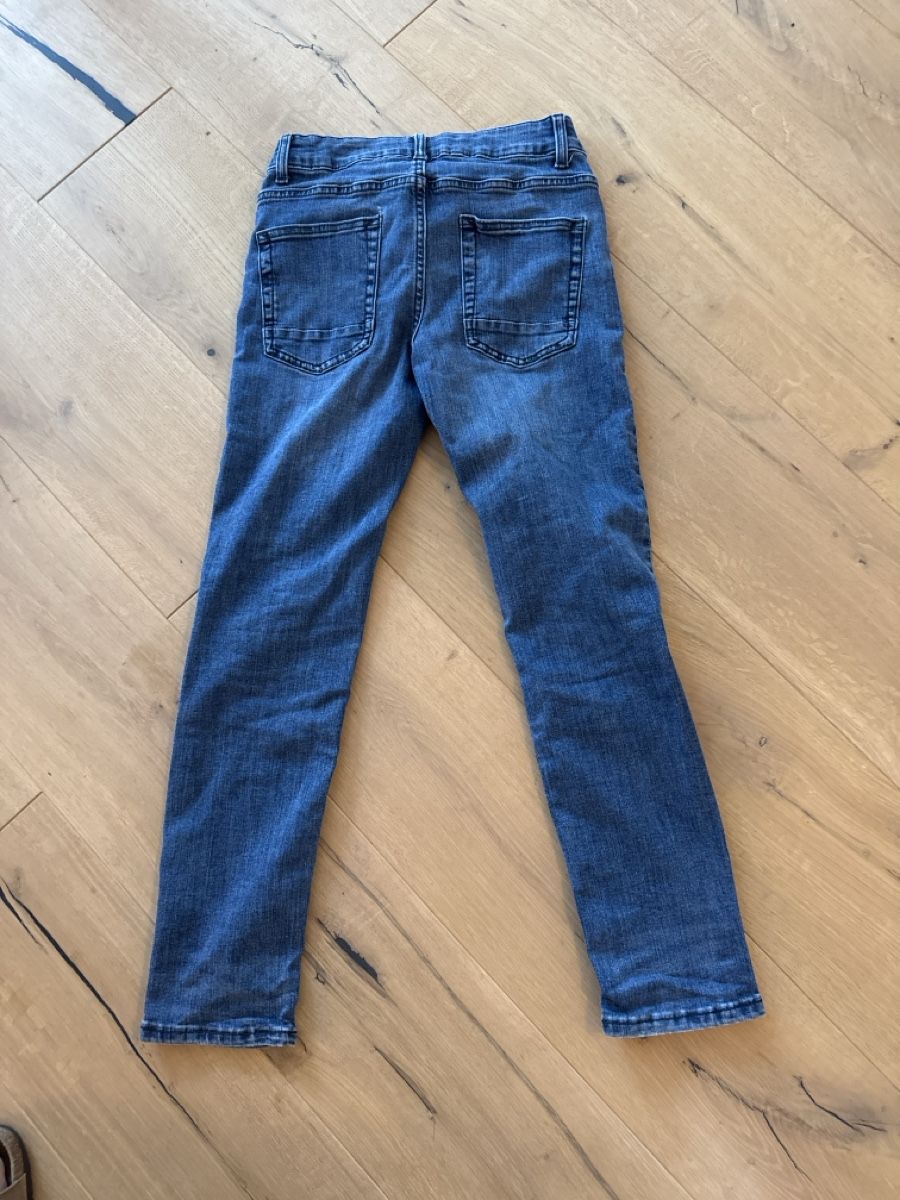 C&A Pantaloni: Jeans – Usato da Bremgarten AG venduto da Jeannine015 2
