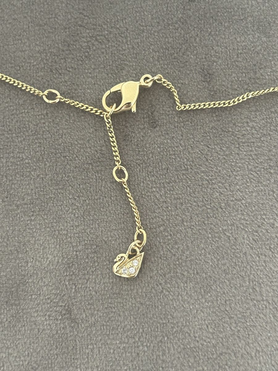 Swarovski Ketten: Swarovski Halskette – Gebraucht aus Wallisellen von lau_68b9 3