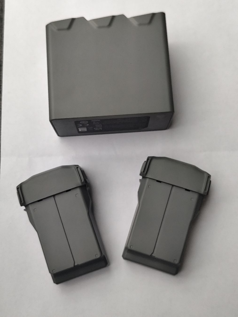 DJI Batterie, Caricabatterie & Alimentatori: DJI Mini 5 Pro Akkus – Usato da Bad Ragaz venduto da manu.ko 2