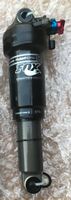 Fox Float Federbein