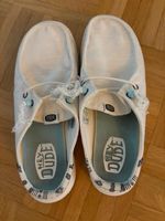 Sommer - Schuhe, Schlüpfer "HEY DUDE" Gr. 40