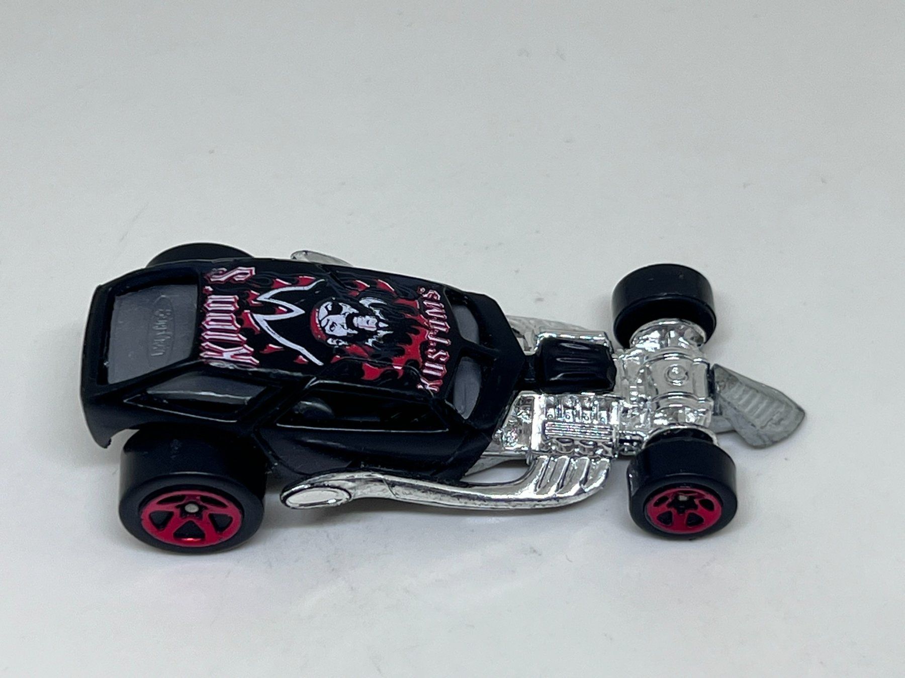 Hot Wheels Modellini d'auto: Hot Wheels Surf Crate #625 – Usato da Wildegg venduto da LaaBoutique 1