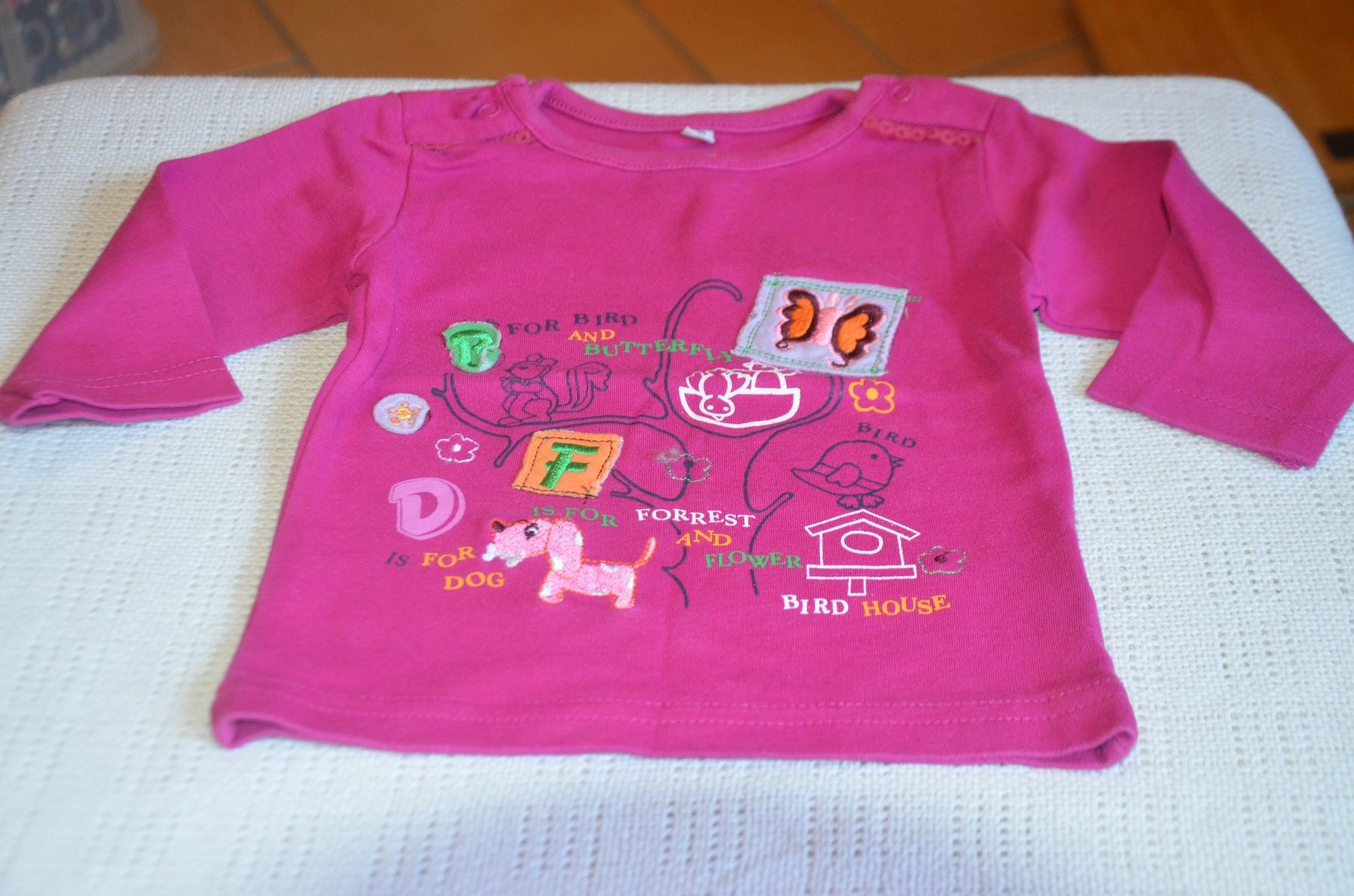 Ensembles coordonnés: TAILLE 68 – D'occasion à Chiasso par Dolly015 1