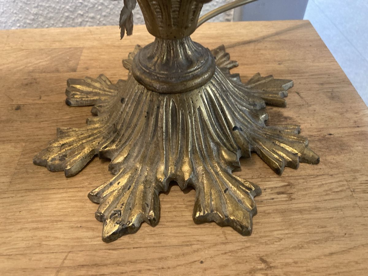 Lampade: JUGENDSTIL LAMPE – Usato da Bottmingen venduto da Surubi 7