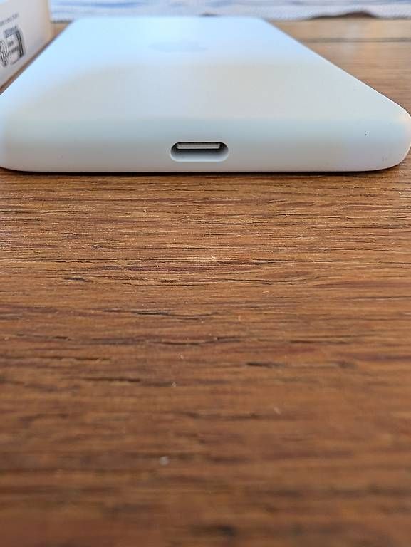 Apple Accus: iPhone Magsafe Batterie – D'occasion à Winterthur par up. 1