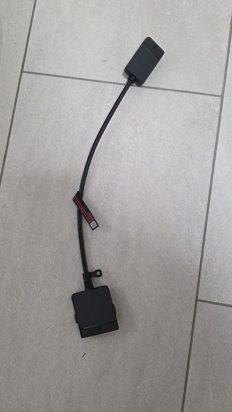 Samsung Cavi: Neues One Connect Box Kabel von Samsung – Nuovo e nell'imballaggio originale da Sempach venduto da Skilth 1