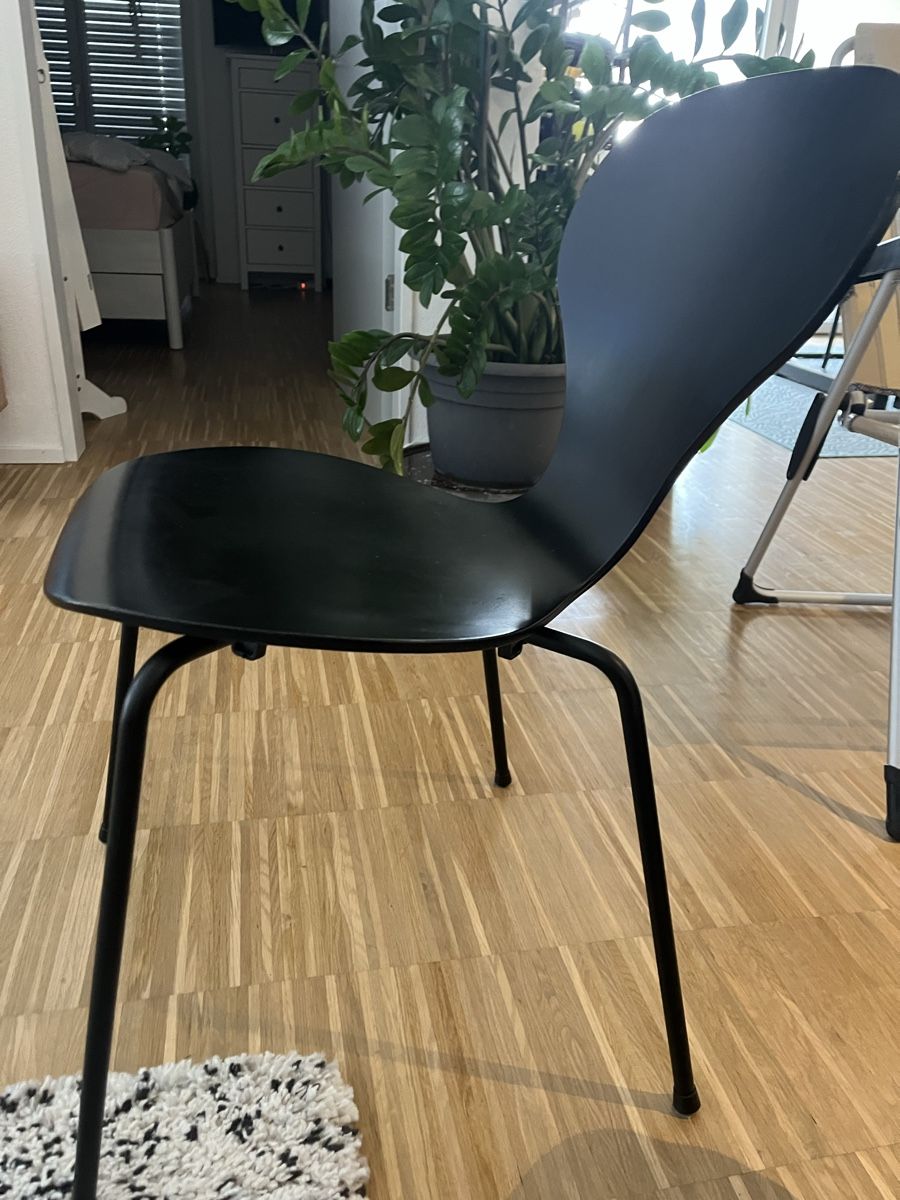 Sedie: Elegante Esszimmerstühle - defekt – Difettoso da Aarau venduto da Sofietr 3