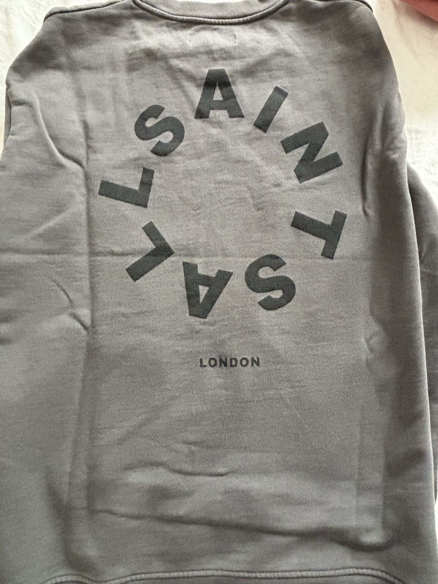 Allsaints Maglioni & Felpe: All Saint pullover – Usato da Zürich venduto da Miro28M 6