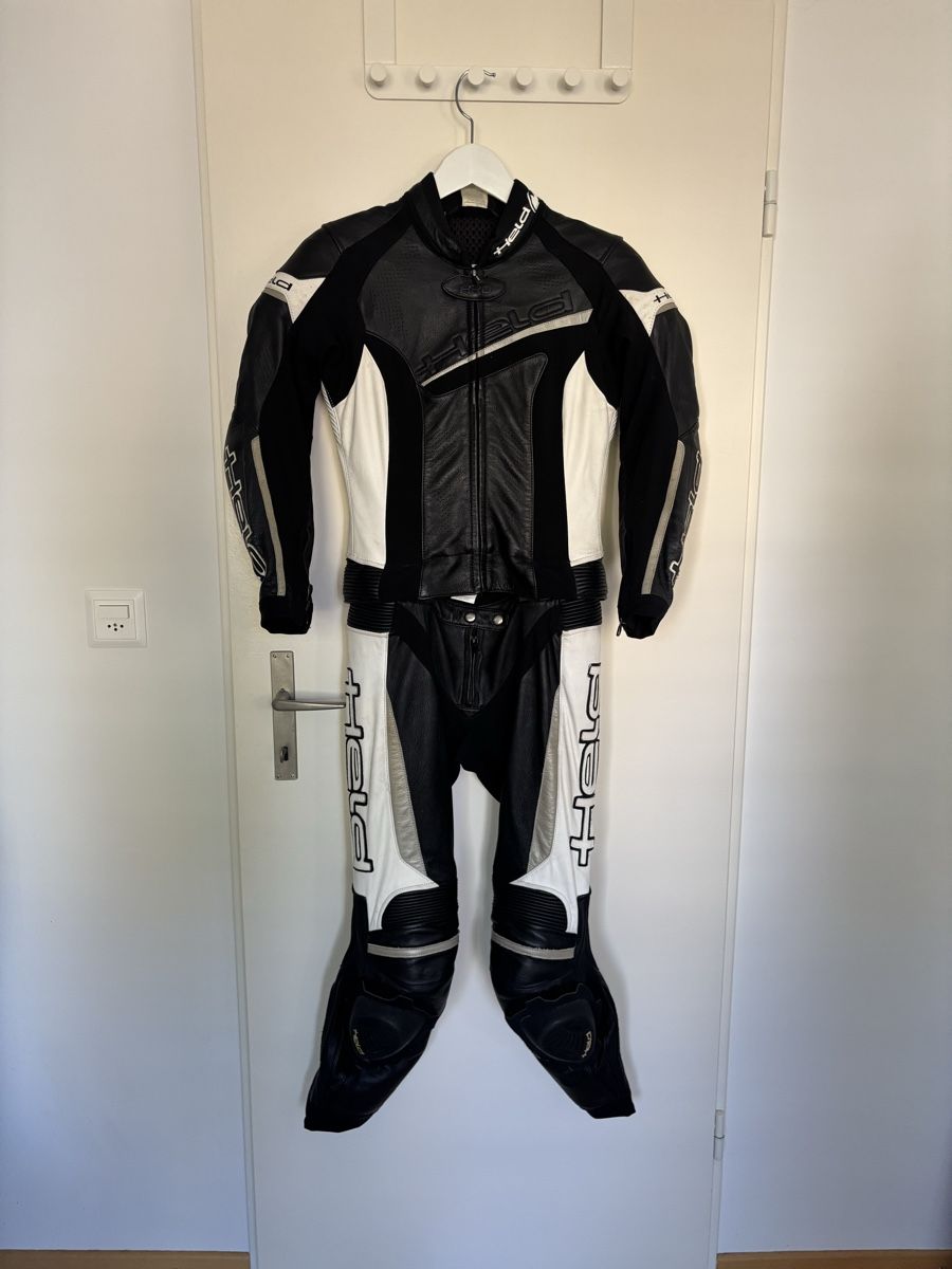 Held Anzüge & Kostüme: Held Motorrad Lederkombi Damen 36/38 – Gebraucht aus Ittigen von skg_2zkf 3
