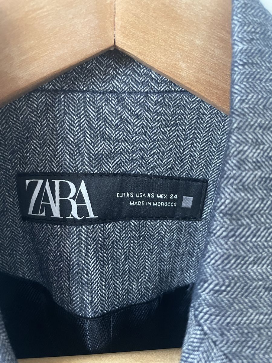 Zara Gilet & Giacche senza maniche: Zara Weste – Nuovo (secondo la descrizione) da Luzern venduto da Aistee 4
