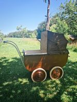 wisa Gloria Puppenwagen