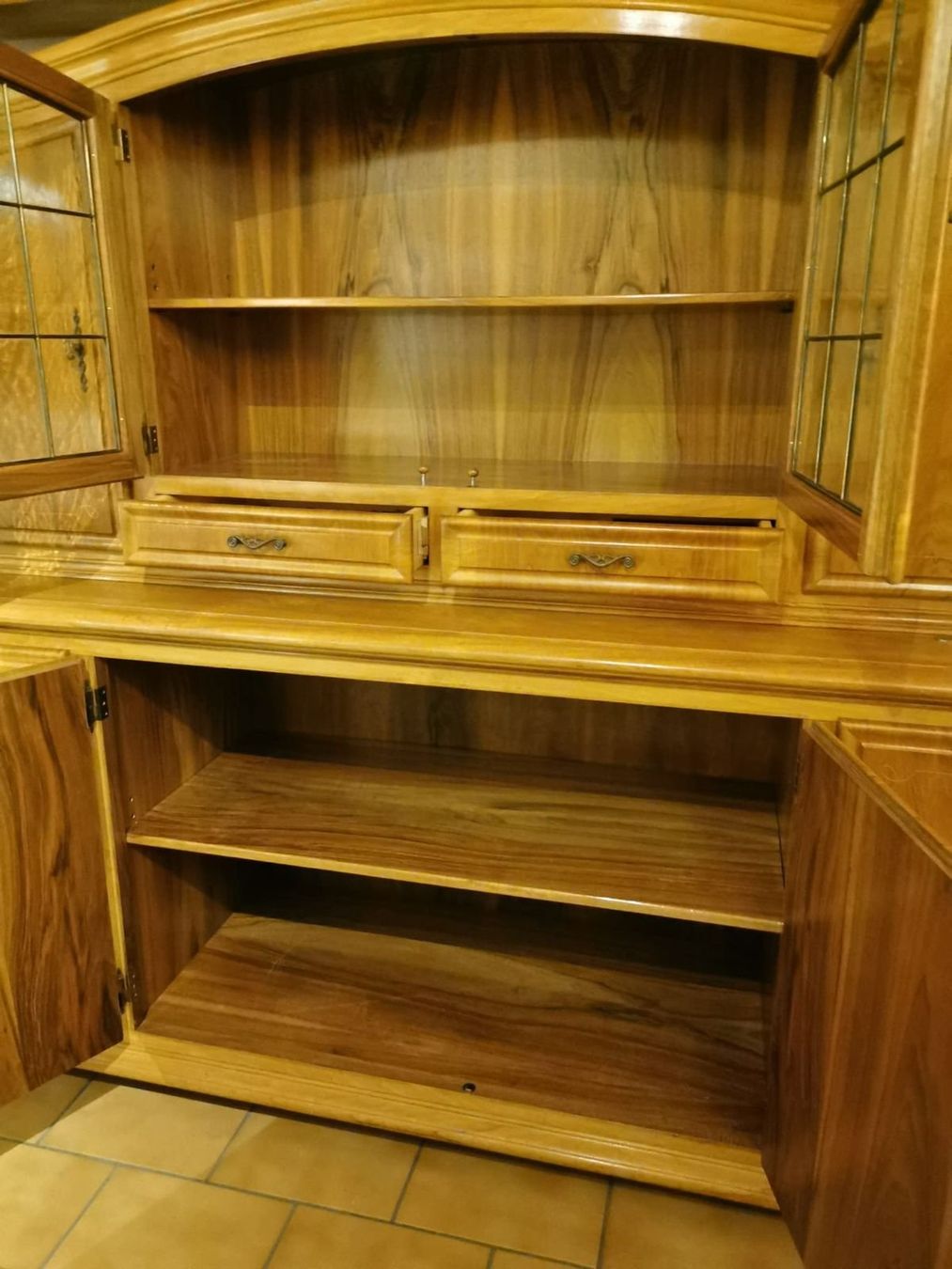 Credenze: Buffet – Usato da Liestal venduto da con_y68k 1