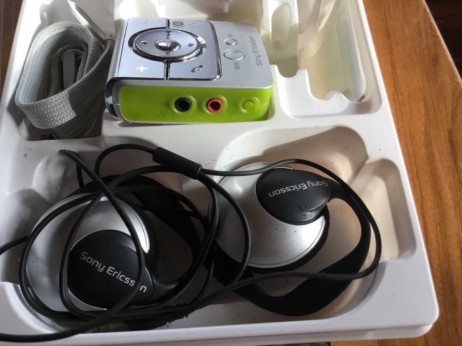 Sony Telefoni cellulari / Smartphones: Sony Ericsson HBM30 Bluetooth – Usato da Bonaduz venduto da Schnueff0 1