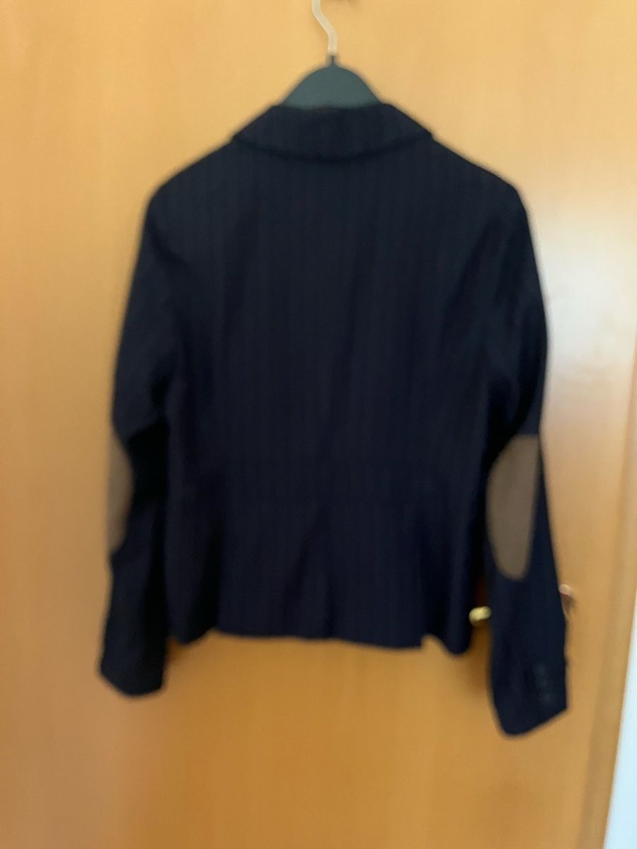 Giacche: Veste de tailleur Zebra Collection, taille L, chic! – Usato da Bex venduto da epsonstylus 2