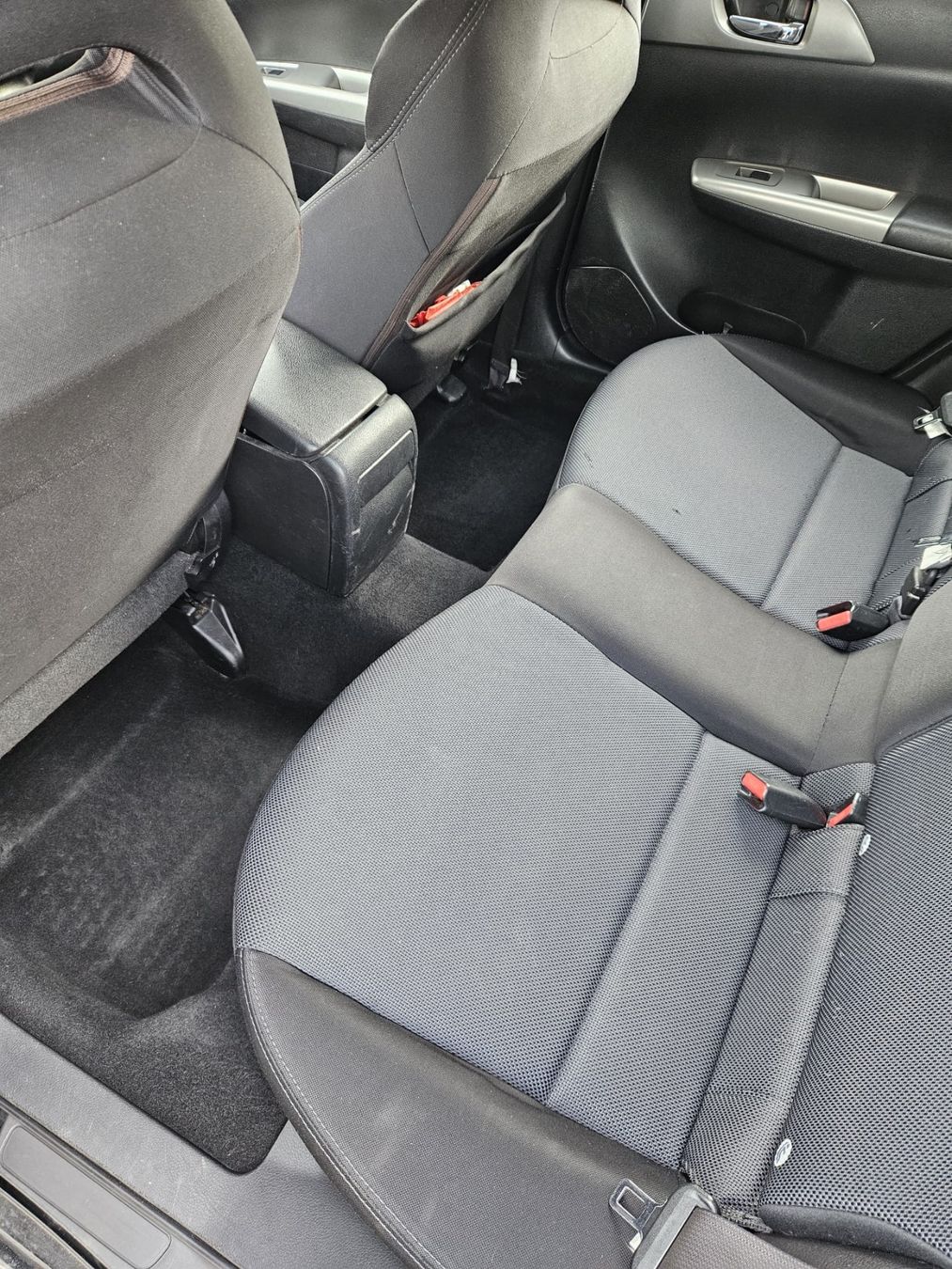 Subaru Automobili: Subaru Impreza WRX 2.5T – Usato da Steinen venduto da chnuschti37 6