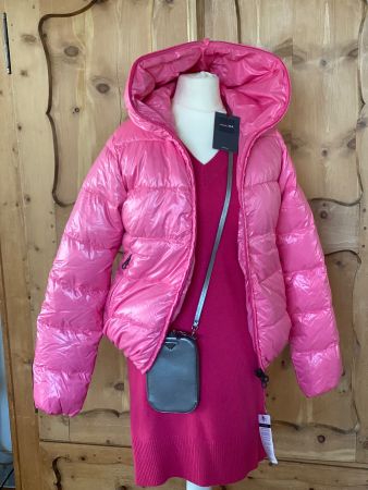 Duvetica Jacke (neu)