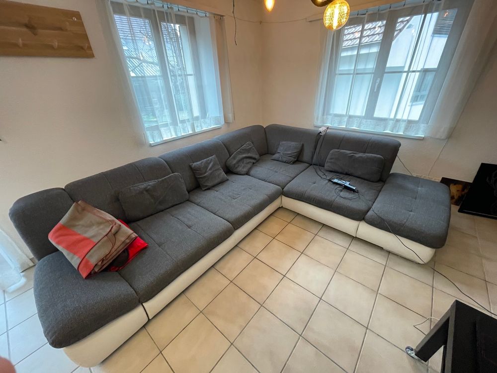 Schlaf sofa Kaufen auf Ricardo