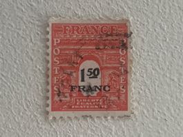 France Briefmarken ab 1.95 CHF (Gratis-Versand)