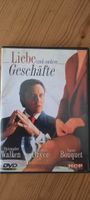 Liebe und andere Geschaefte DVD guter Zustand