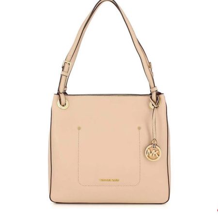 Michael Kors „walsh“; Leder - rosa