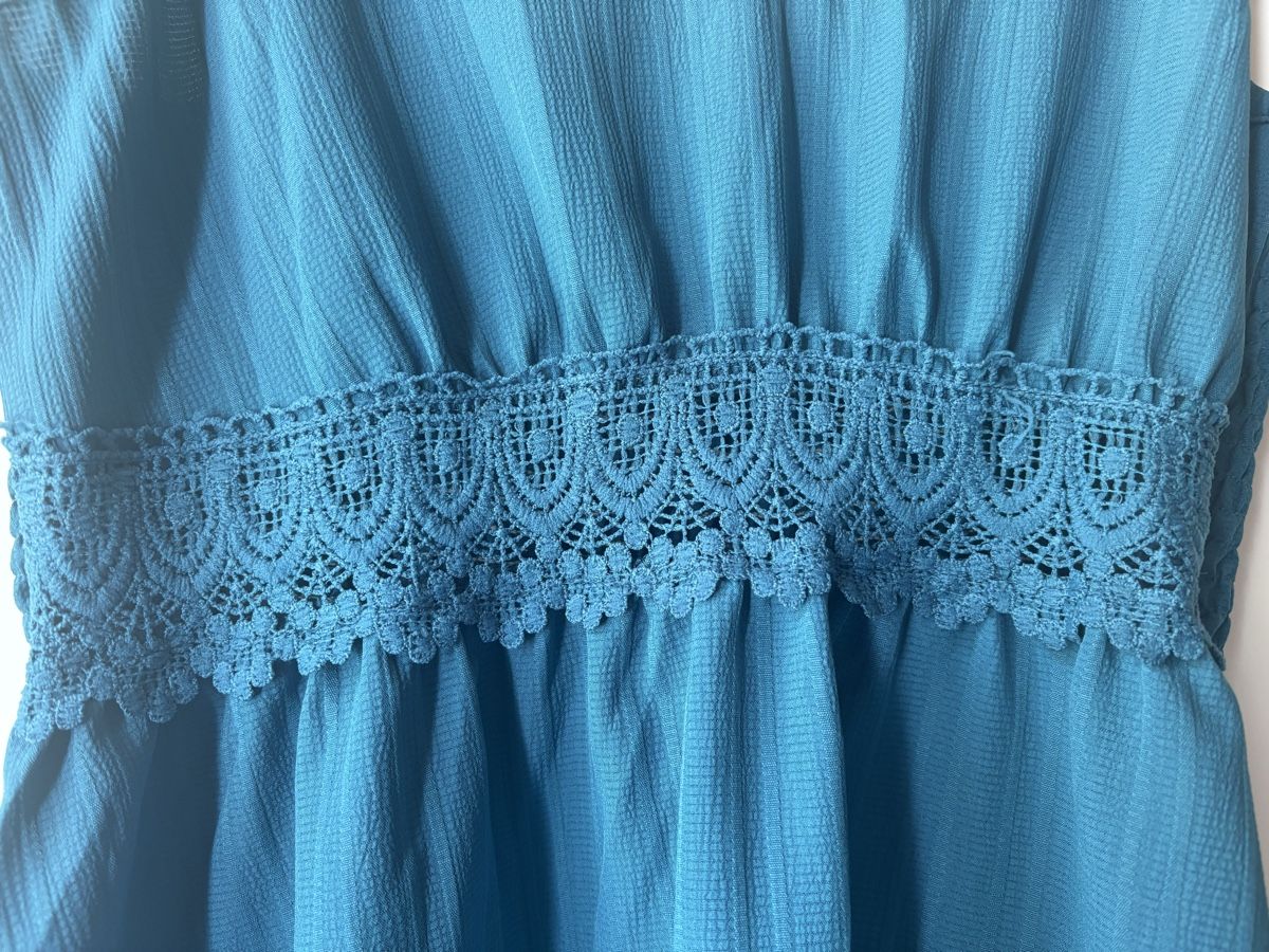 Kleider: Sommerkleid (M) – Neu (gemäss Beschreibung) aus Soglio von 111Luna111 4