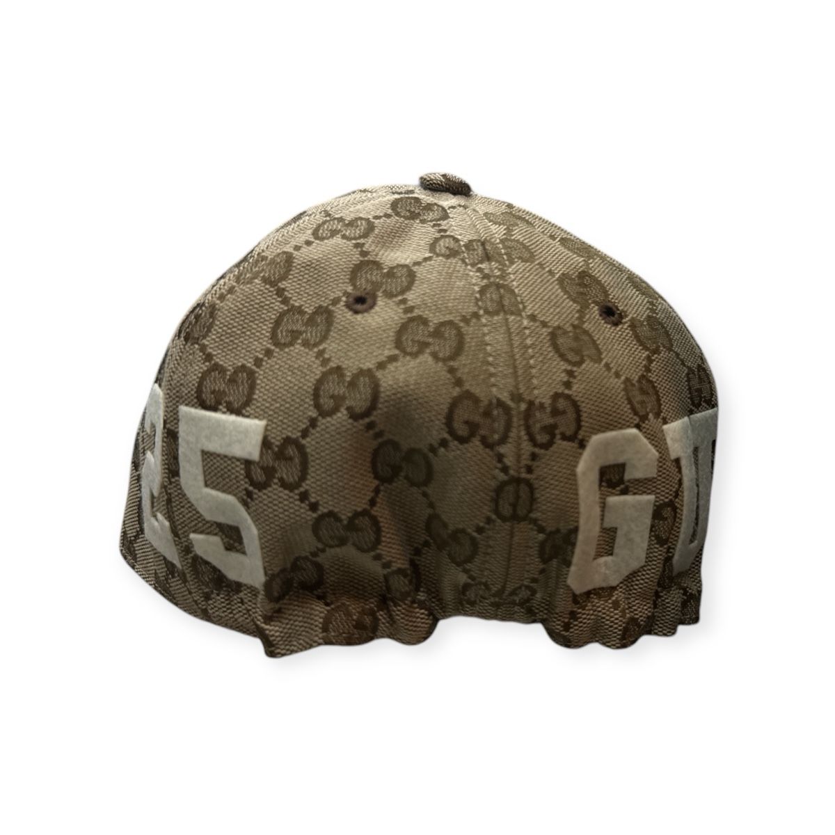 Gucci Altro in  Abbigliamento & Accessori: Gucci Kappe verschiedene Grosse – Nuovo e nell'imballaggio originale da Lachen SZ venduto da HelvetiaLuxury 7