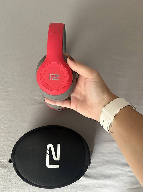 Kopfhörer: Cuffie Bluetooth Wireless Ready2Music R2 – Gebraucht aus Mesocco von giu_6rgd 1