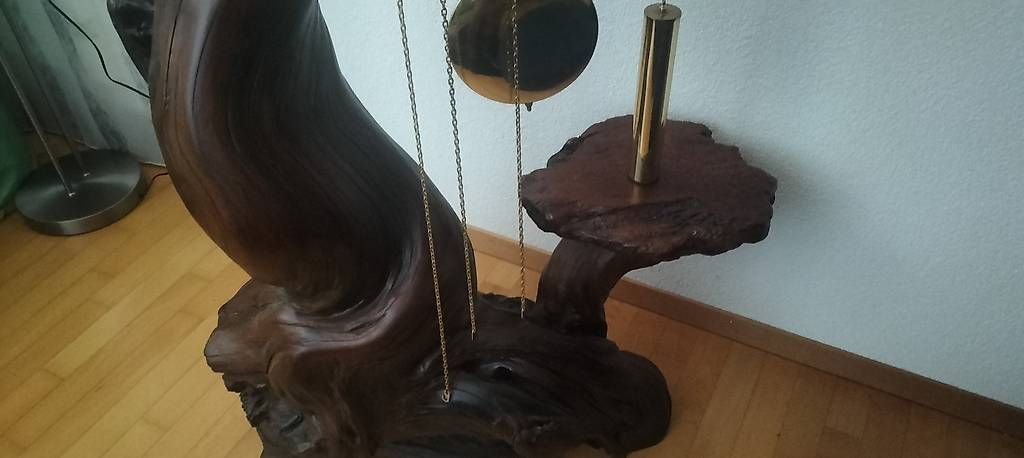 Orologi da terra & Orologi da parete: Standuhr Redwood – Usato da Steinach venduto da Tsgweh 3